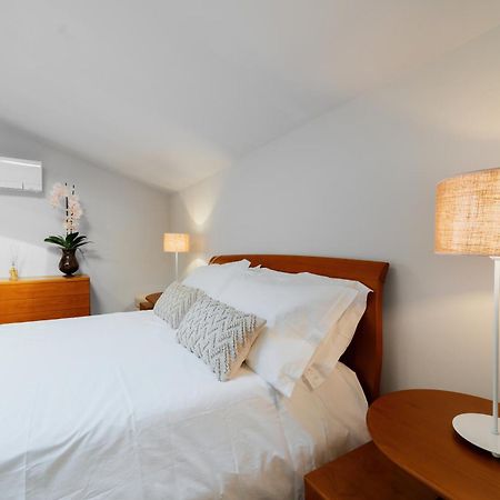Casa Di Iaio - 90 M2 Apt With Free Wi-Fi, Netflix, Home Cinema & Parking Gorycja Zewnętrze zdjęcie