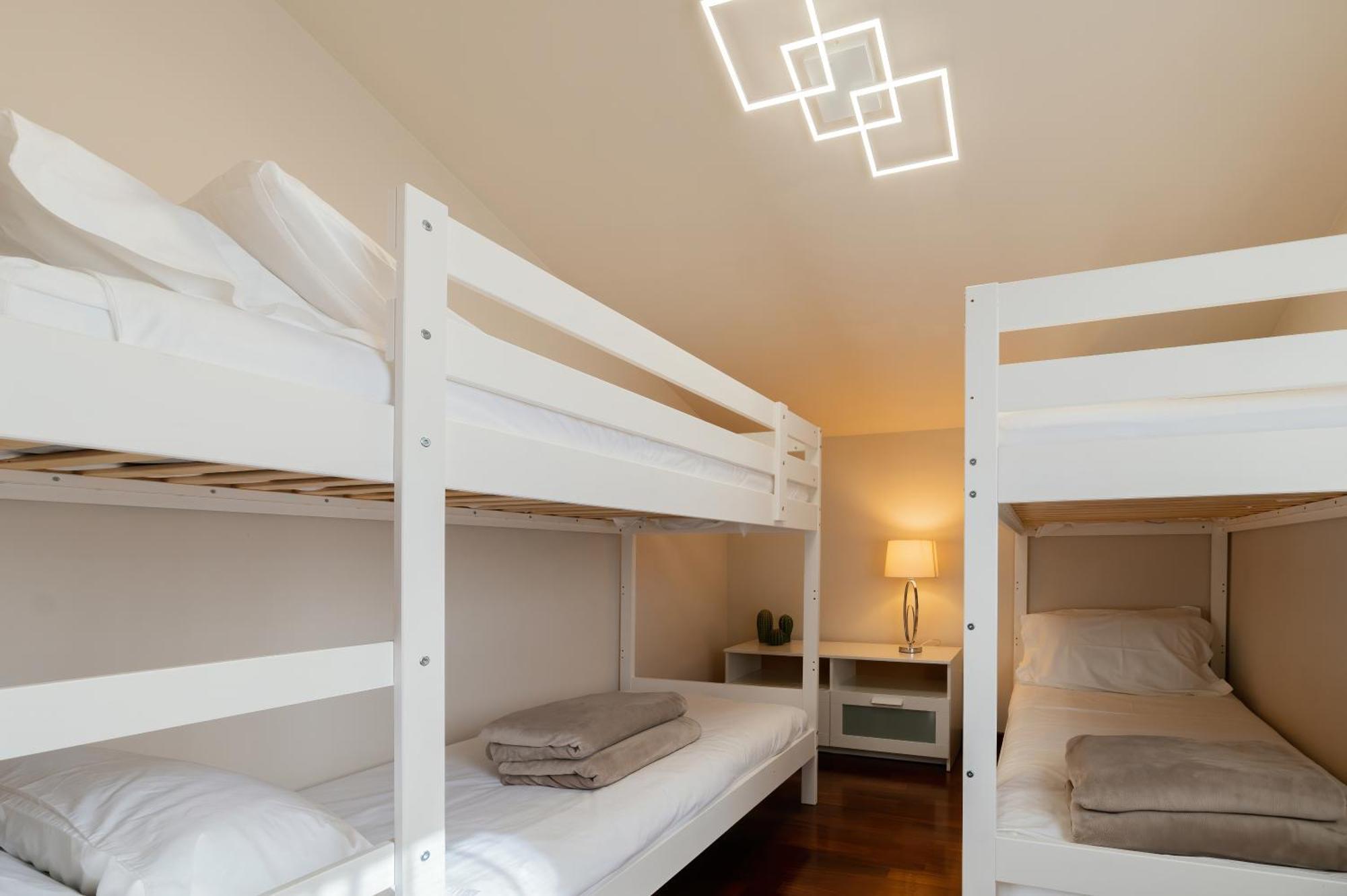 Casa Di Iaio - 90 M2 Apt With Free Wi-Fi, Netflix, Home Cinema & Parking Gorycja Zewnętrze zdjęcie