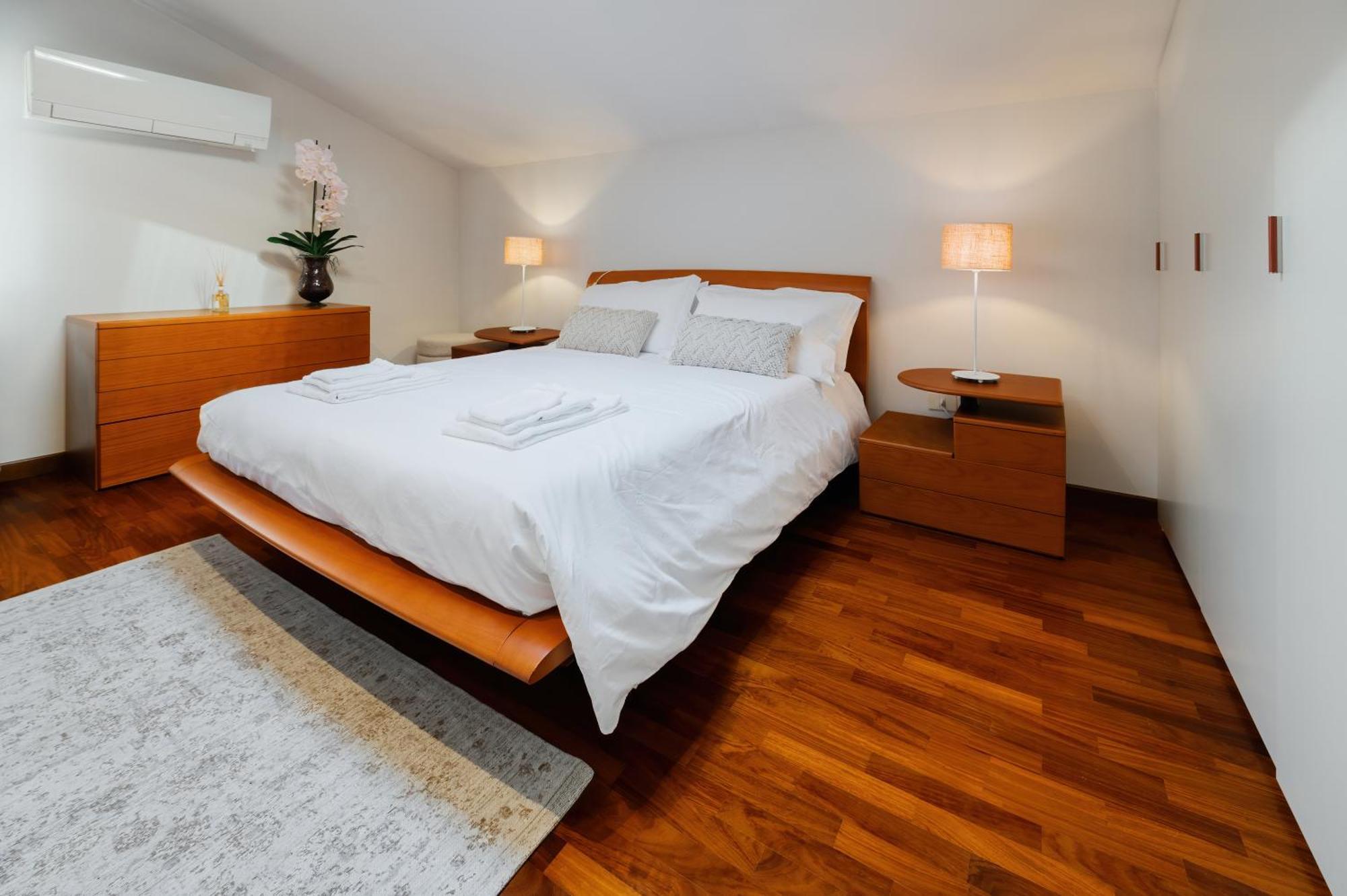 Casa Di Iaio - 90 M2 Apt With Free Wi-Fi, Netflix, Home Cinema & Parking Gorycja Zewnętrze zdjęcie